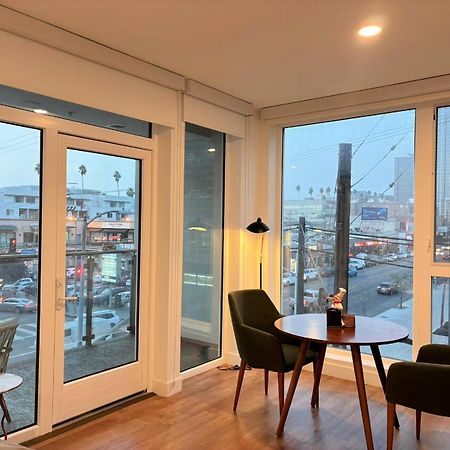 Dream Escape With Great Rooftop Views Лос-Анджелес Экстерьер фото