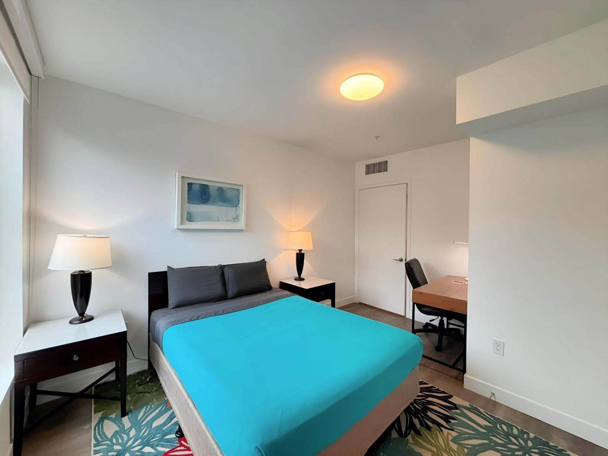 Dream Escape With Great Rooftop Views Лос-Анджелес Экстерьер фото