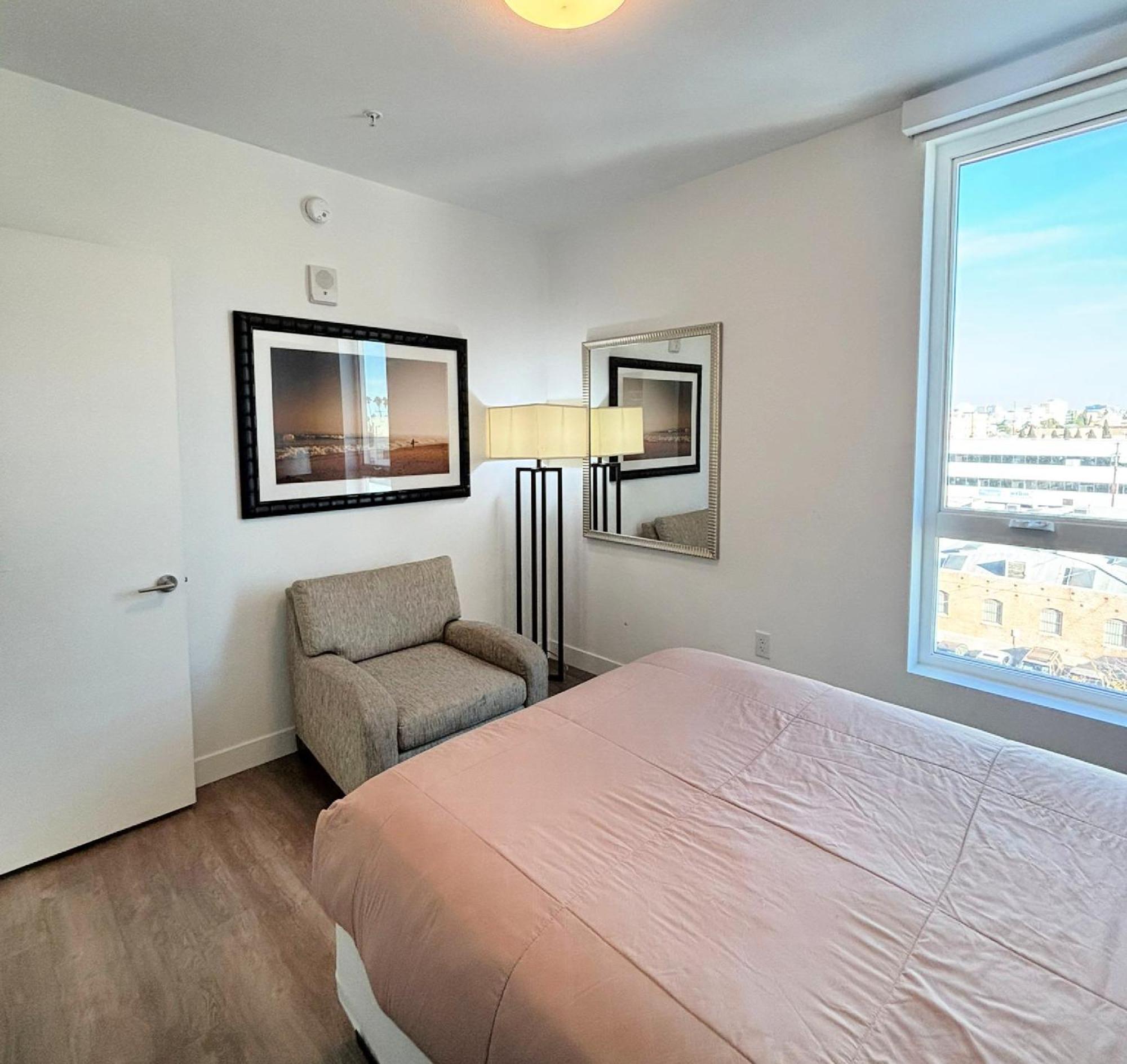 Dream Escape With Great Rooftop Views Лос-Анджелес Экстерьер фото